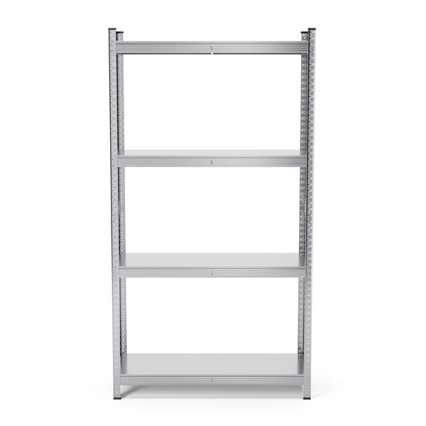 Steckregal Metall 100 x 40 x 186 cm