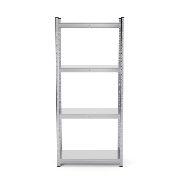Steckregal Metall 80 x 40 x 180 cm