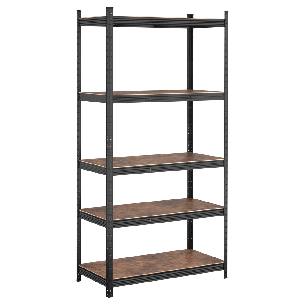 Steckregal Vintage BONITA 100 x 50 x 200 cm