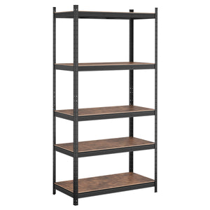 Steckregal Vintage BONITA 100 x 50 x 200 cm