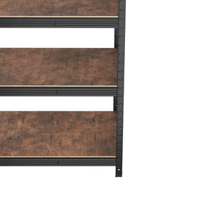 Steckregal Vintage BONITA 100 x 50 x 200 cm