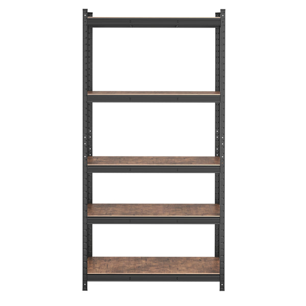 Steckregal Vintage BONITA 100 x 50 x 200 cm