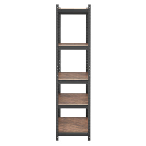 Steckregal Vintage BONITA 100 x 50 x 200 cm