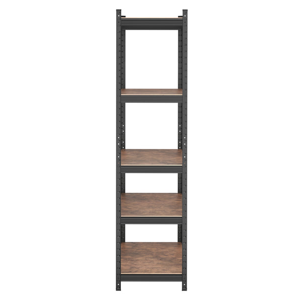 Steckregal Vintage BONITA 100 x 50 x 200 cm