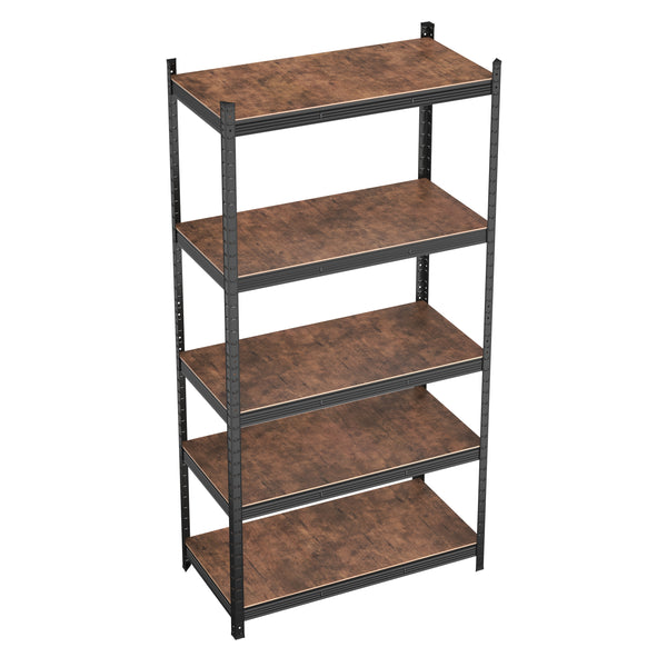 Steckregal Vintage BONITA 100 x 50 x 200 cm