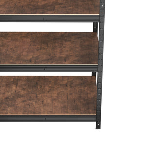 Steckregal Vintage BONITA 120 x 60 x 200 cm 2er Set