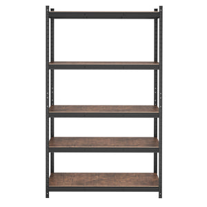 Steckregal Vintage BONITA 120 x 60 x 200 cm 2er Set