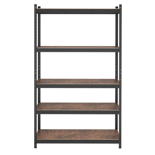 Steckregal Vintage BONITA 120 x 60 x 200 cm 2er Set