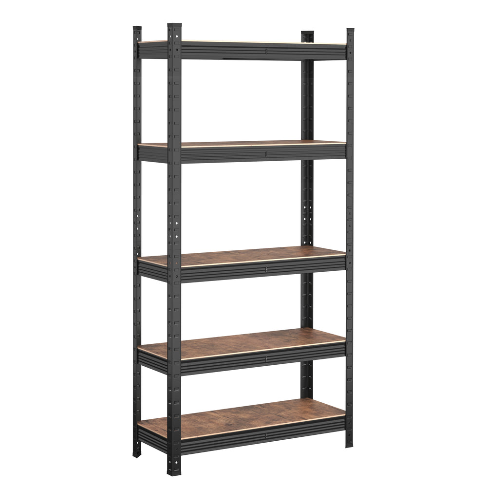 Steckregal Vintage BONITA 75 x 30 x 150 cm