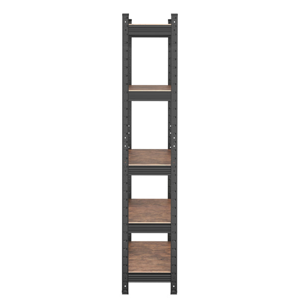 Steckregal Vintage BONITA 75 x 30 x 150 cm