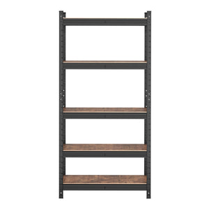 Steckregal Vintage BONITA 75 x 30 x 150 cm 2er Set