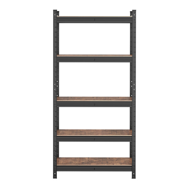 Steckregal Vintage BONITA 75 x 30 x 150 cm 2er Set
