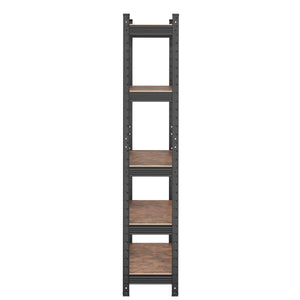 Steckregal Vintage BONITA 75 x 30 x 150 cm 2er Set