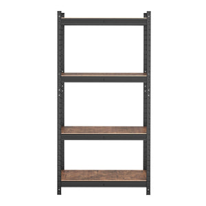 Steckregal Vintage BONITA 80 x 40 x 160 cm 2er Set