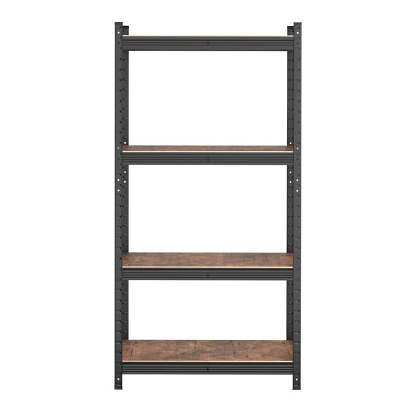 Steckregal Vintage BONITA 80 x 40 x 160 cm 2er Set