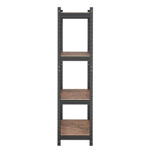 Steckregal Vintage BONITA 80 x 40 x 160 cm 2er Set