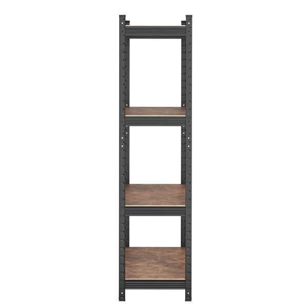 Steckregal Vintage BONITA 80 x 40 x 160 cm 2er Set