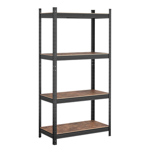 Steckregal Vintage BONITA 80 x 40 x 160 cm 2er Set