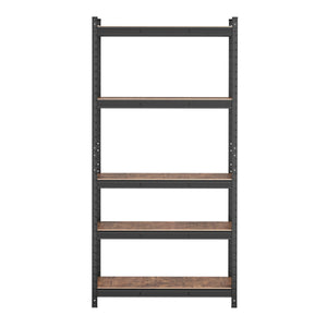 Steckregal Vintage BONITA 90 x 30 x 180 cm 2er Set