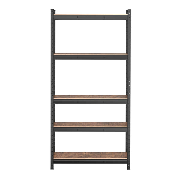 Steckregal Vintage BONITA 90 x 30 x 180 cm 2er Set