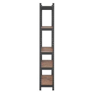 Steckregal Vintage BONITA 90 x 30 x 180 cm 2er Set