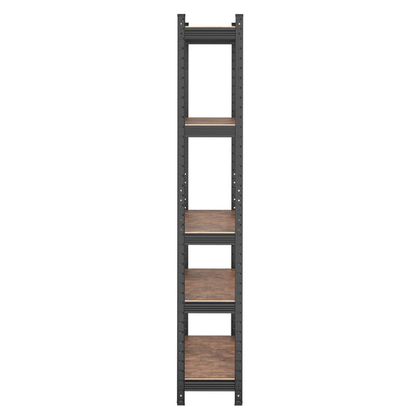 Steckregal Vintage BONITA 90 x 30 x 180 cm 2er Set