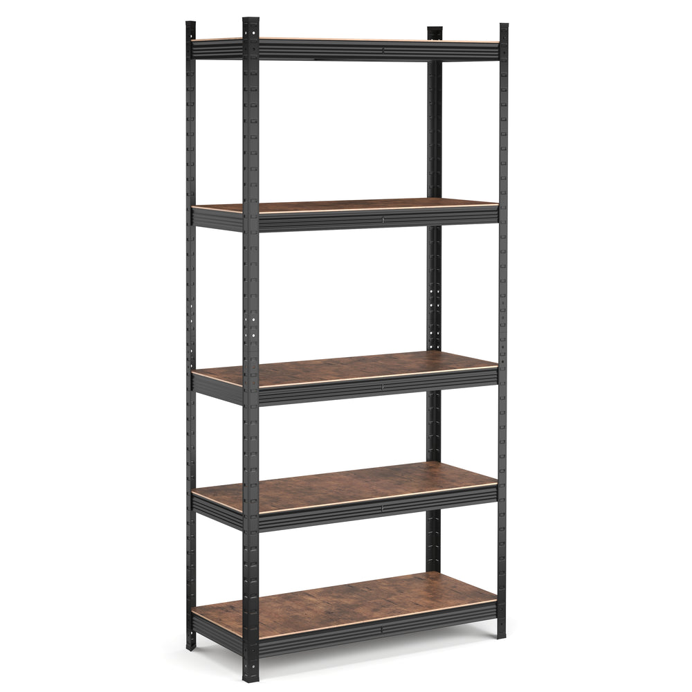 Steckregal Vintage BONITA 90 x 40 x 180 cm