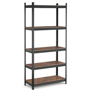Steckregal Vintage BONITA 90 x 40 x 180 cm