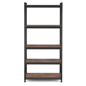 Steckregal Vintage BONITA 90 x 40 x 180 cm