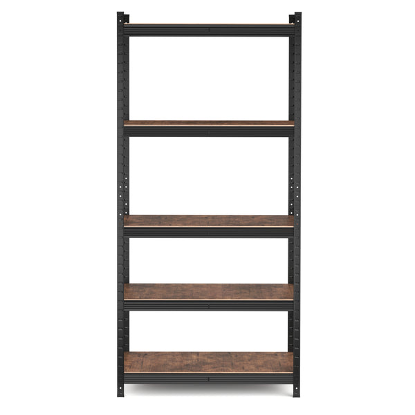 Steckregal Vintage BONITA 90 x 40 x 180 cm