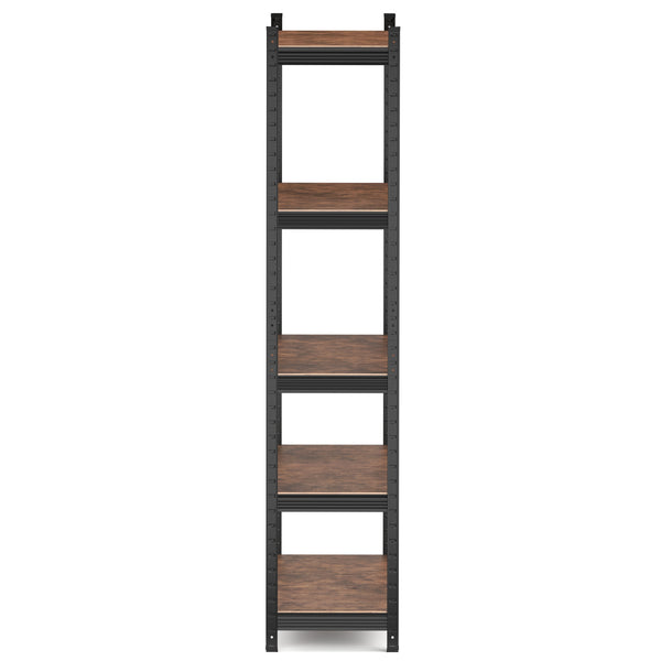 Steckregal Vintage BONITA 90 x 40 x 180 cm