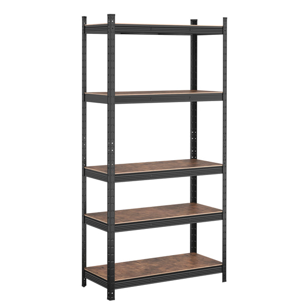 Steckregal Vintage BONITA 90 x 40 x 180 cm 2er Set