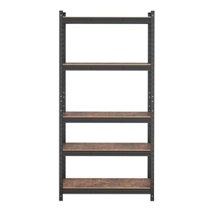 Steckregal Vintage BONITA 90 x 40 x 180 cm 2er Set