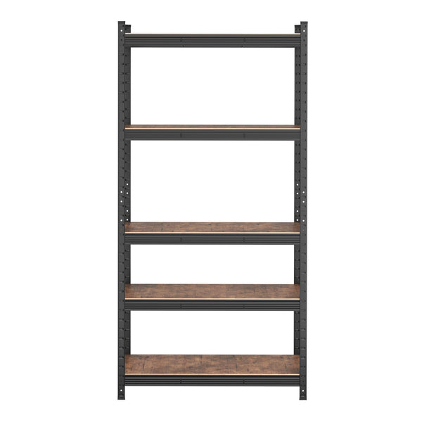 Steckregal Vintage BONITA 90 x 40 x 180 cm 2er Set