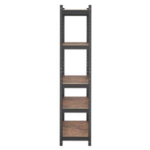 Steckregal Vintage BONITA 90 x 40 x 180 cm 2er Set
