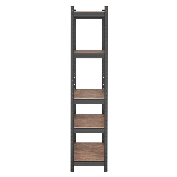 Steckregal Vintage BONITA 90 x 40 x 180 cm 2er Set