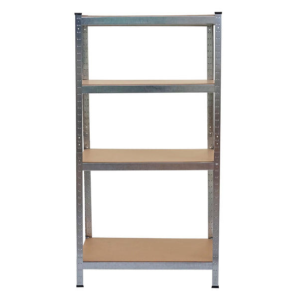 Steckregal Werkstattregal Traglast 320kg 160x80x40cm verzinkt