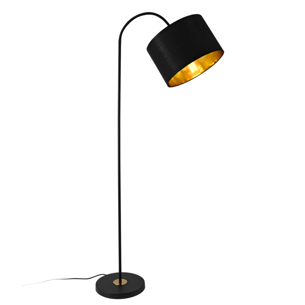 Floor lamp Toledo 173cm E27