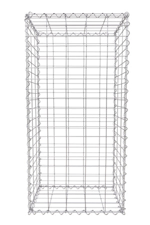 Gabione 50 x 30 x 100 cm