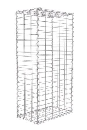 Gabione 50 x 30 x 100 cm