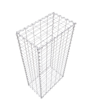 Gabione 50 x 30 x 100 cm