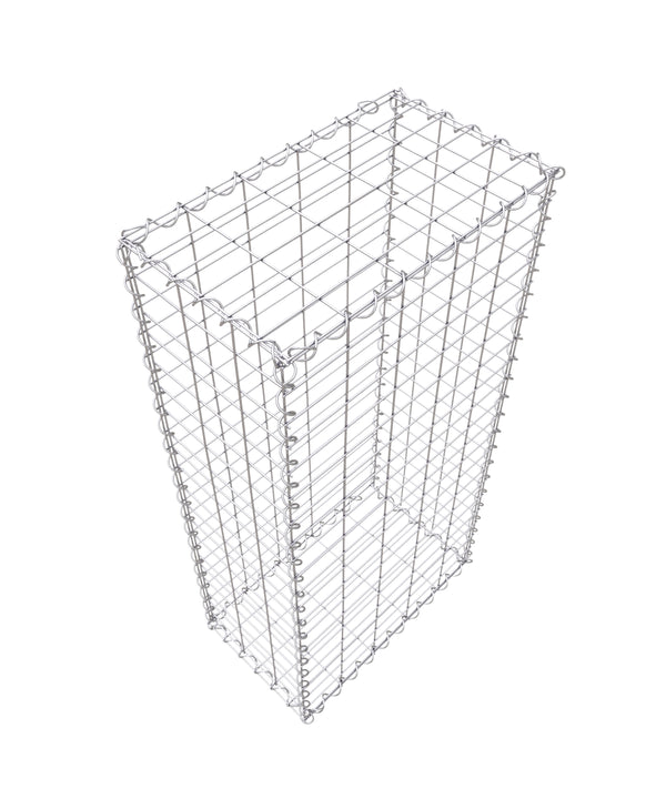 Gabione 50 x 30 x 100 cm