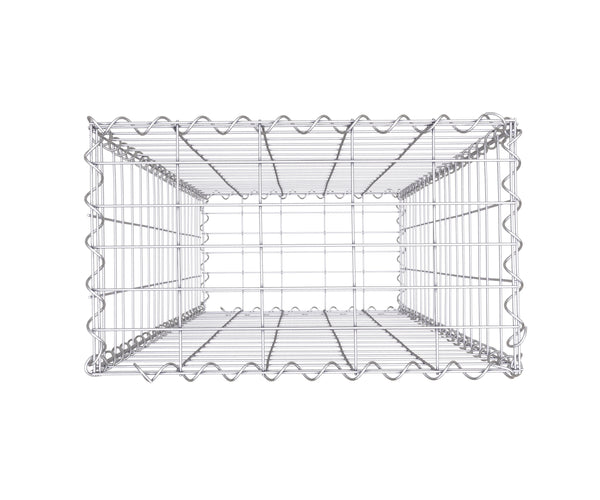 Gabione 50 x 30 x 100 cm