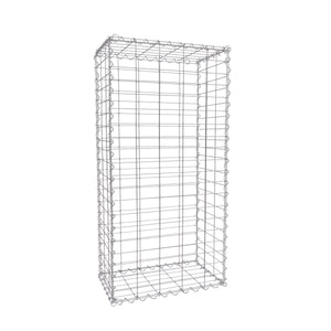 Gabione 50 x 30 x 100 cm