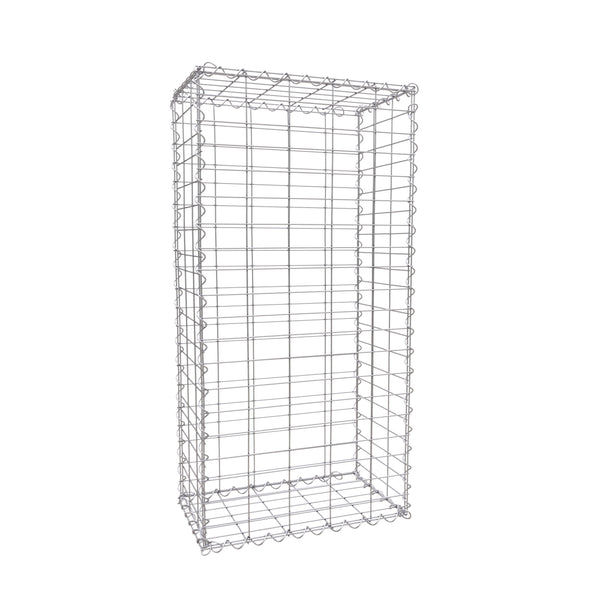 Gabione 50 x 30 x 100 cm