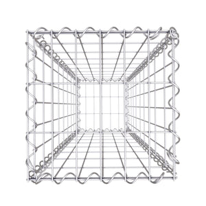 Gabione 30 x 30 x 100 cm