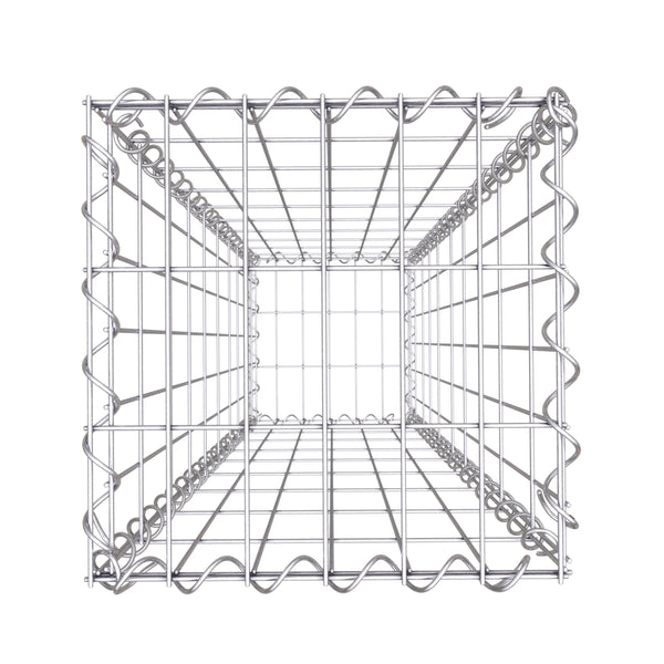 Gabione 30 x 30 x 100 cm
