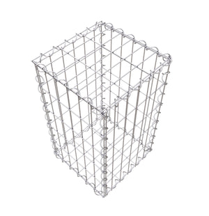 Gabione 30 x 30 x 50 cm