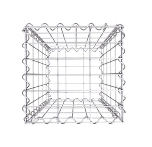 Gabione 30 x 30 x 50 cm