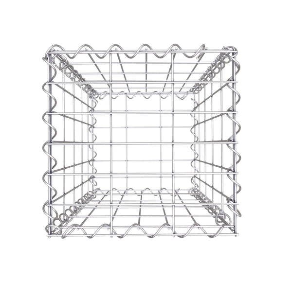 Gabione 30 x 30 x 50 cm